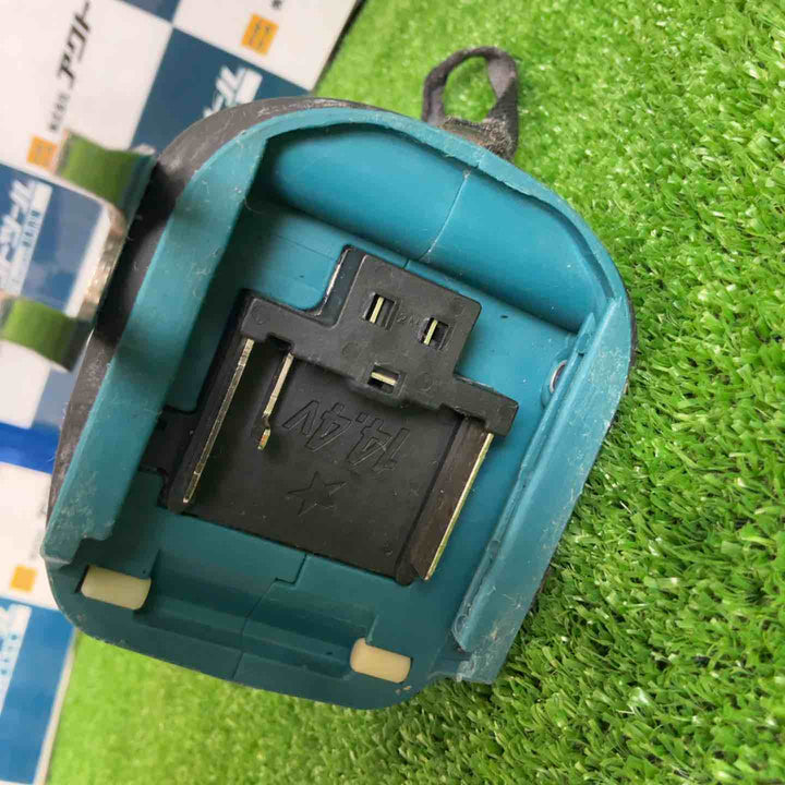 ★マキタ(makita) コードレスインパクトドライバー TD138DZ【草加店】