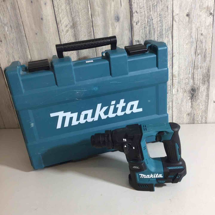 ★マキタ(makita) コードレスハンマドリル HR170DZK【戸田店】