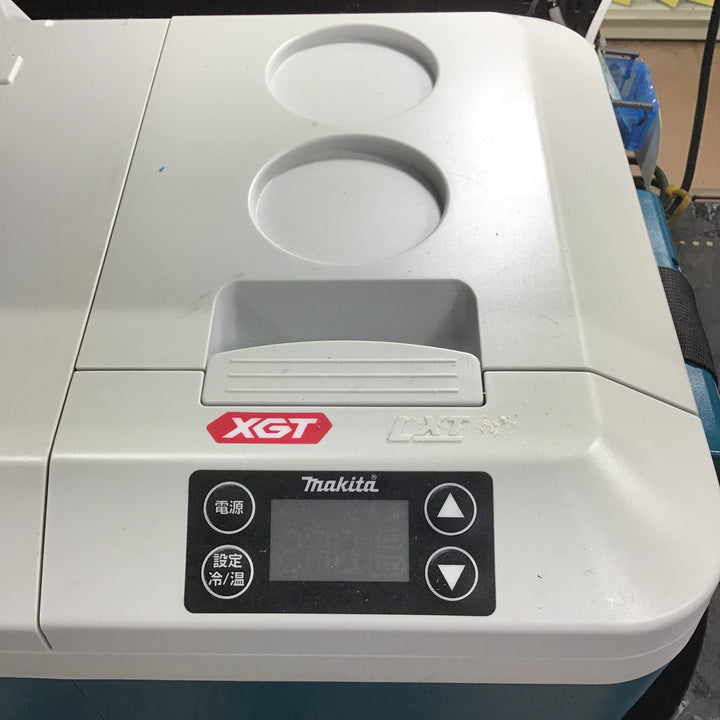 ★マキタ(makita) コードレス冷温庫 CW001GZ【草加店】