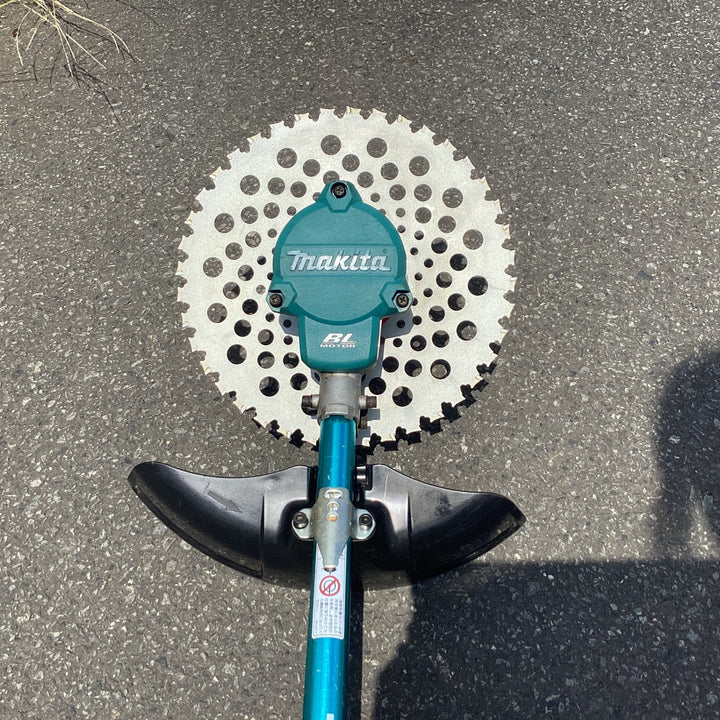 【店頭受取り限定】 ★マキタ(makita) コードレス草刈機 MUR368UDZ 【東大和店】