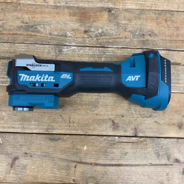 【未使用品】 ★マキタ(makita) コードレスマルチツール TM52DZ 【東大和店】