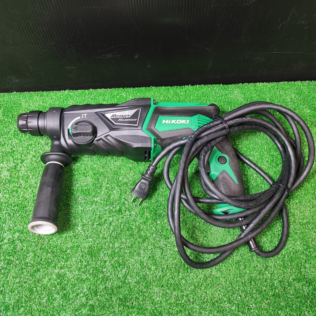 HiKOKI ハイコーキ DH28PBY2 ロータリーハンマードリル【野田愛宕店
