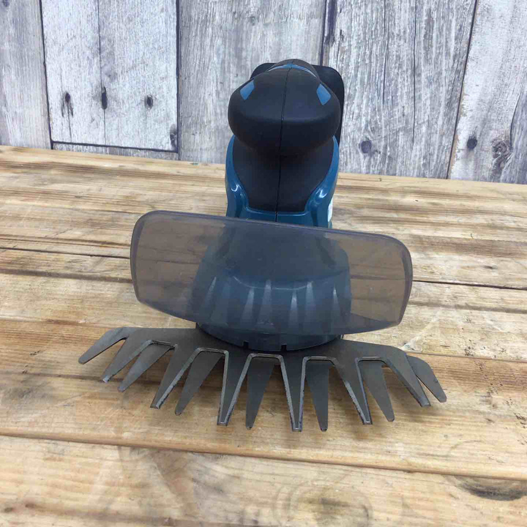 マキタ(makita) コードレス芝生バリカン  MUM604DZ 【東大和店】