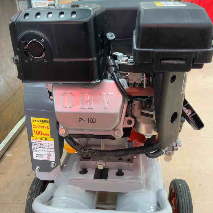 【店頭受取り限定】セイワ SEIWA エンジンコンプレッサー SC-22GM【草加店】