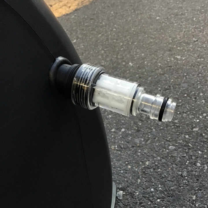 【中古】 マキタ makita 高圧洗浄機 MHW0800 【桶川店】