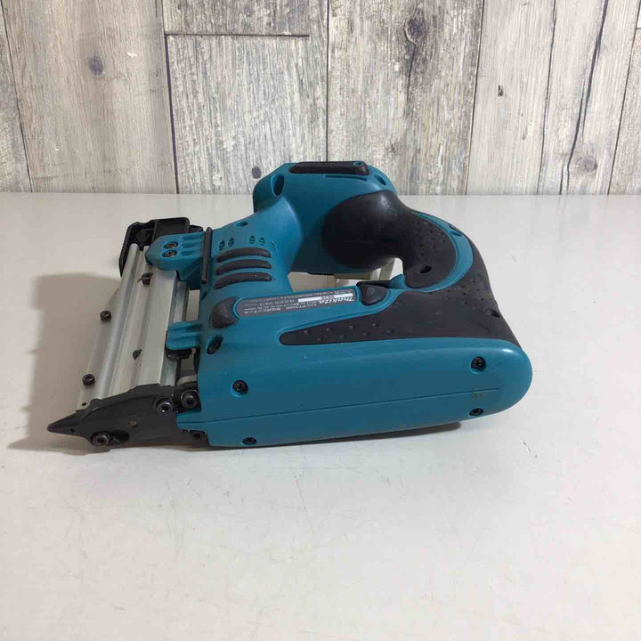 ◇マキタ(makita) コードレスピンタッカ PT350DZ【戸田店】