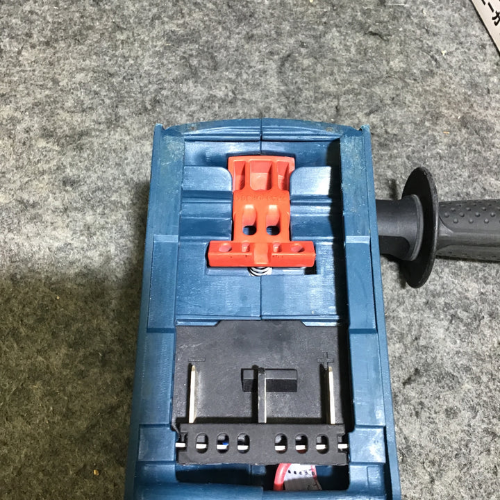 ★ボッシュ(BOSCH) コードレスハンマドリル GBH36V-LIY【桶川店】