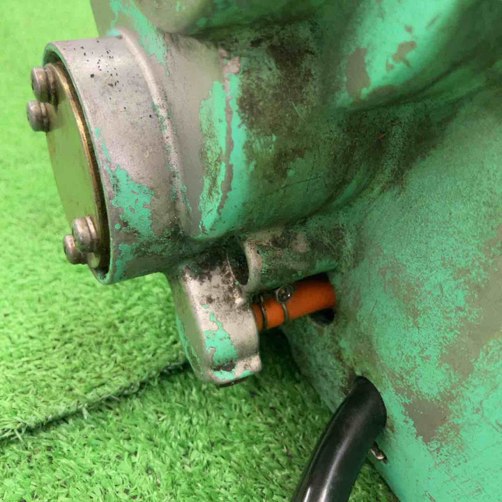 【中古品】 レッキス/REX ねじ切り機・N20A3 N20AⅢ 【桶川店】