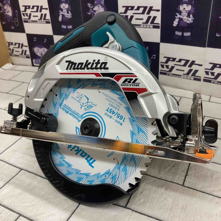 ★マキタ(makita) コードレス丸のこ HS631DZS【所沢店】