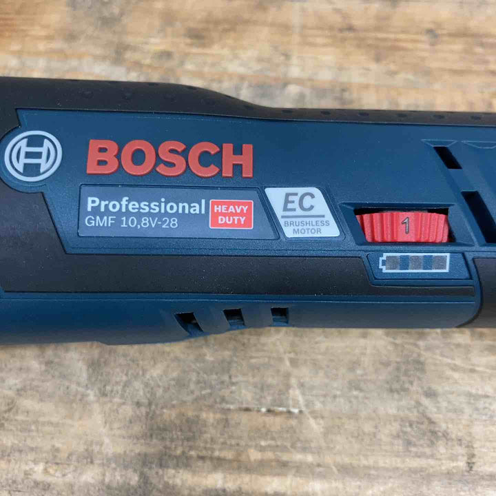 ボッシュ(BOSCH) コードレスマルチツール GMF10.8V-28 【東大和店】