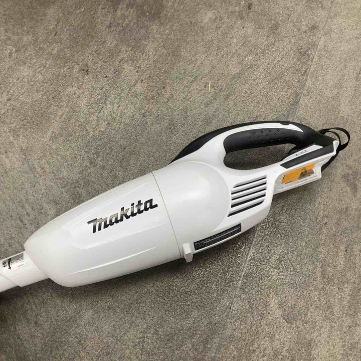☆マキタ(makita) コードレスクリーナー CL181FDZW【川崎店】