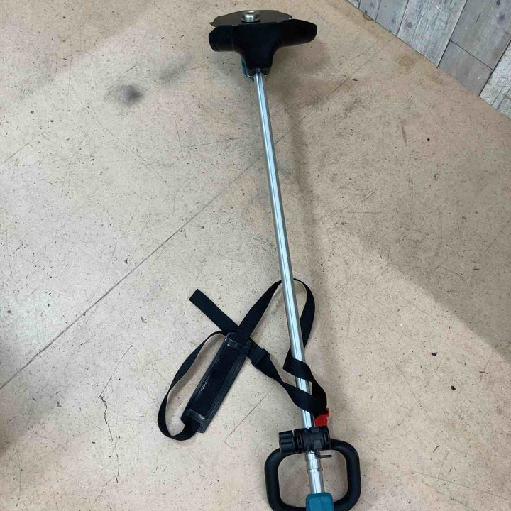 【中古品】マキタ(makita) コードレス刈払機 MUR194DZ ループハンドル【東大和店】