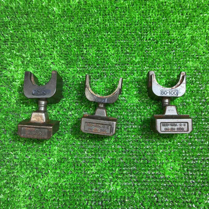 【中古品】◇泉精器(IZUMI) コードレス油圧式圧着工具 REC-150FM【藤沢店】