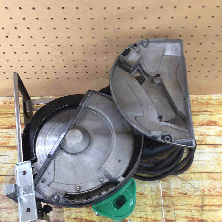 ハイコーキ(HIKOKI ※旧:日立工機) チップソーカッタ CD7SA【川崎店】