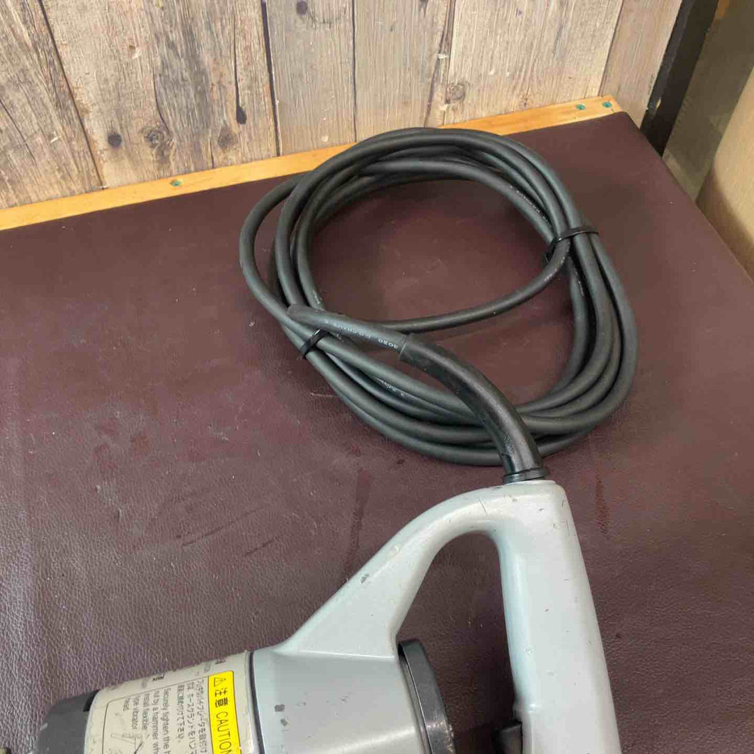 【中古品】◇エクセン(EXEN) コンクリートバイブレータ E28FPA【東大和店】