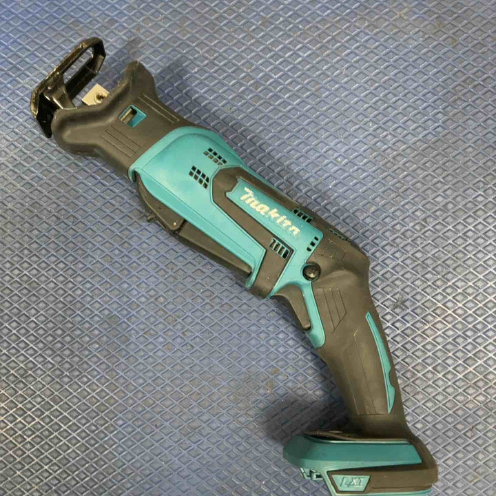 ★マキタ(makita) コードレスレシプロソー JR184DZ【草加店】