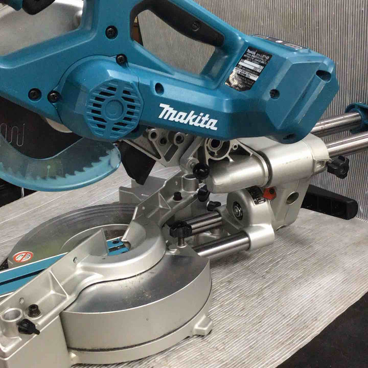 【中古】マキタ(makita) コードレススライドマルノコ LS714DZ【草加店】