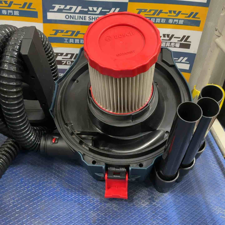 BOSCH(ボッシュ) 18Vコードレスクリーナー (本体のみ) GAS18V-10LH【草加店】
