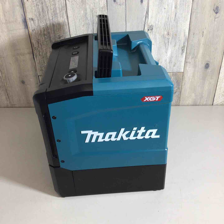 ★マキタ(makita) コードレス電子レンジ MW001GZ(本体のみ)【戸田店】