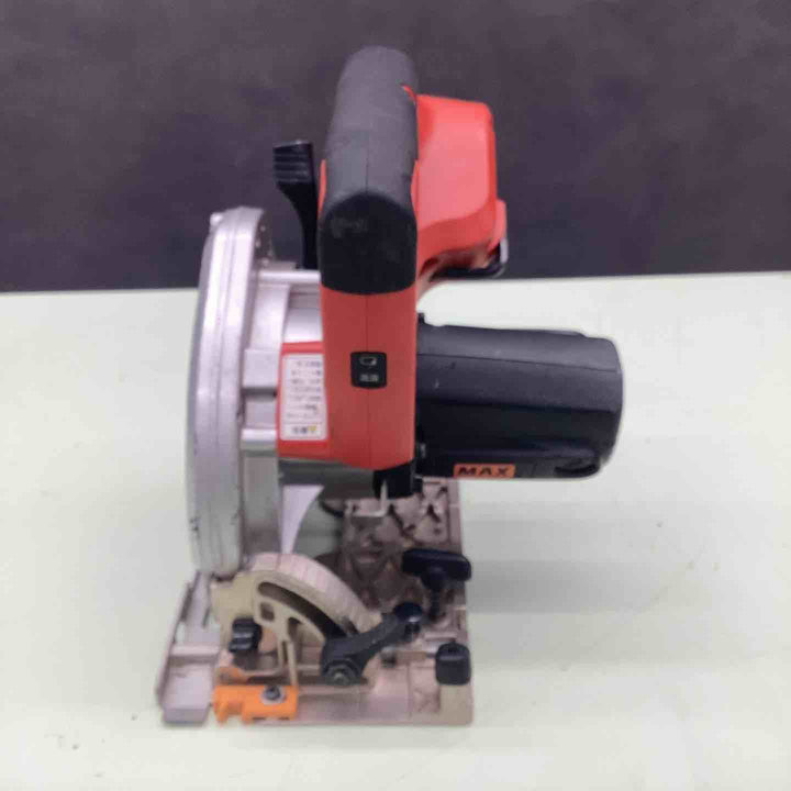 ◇マックス(MAX) コードレス丸のこ PJ-CS51【越谷店】