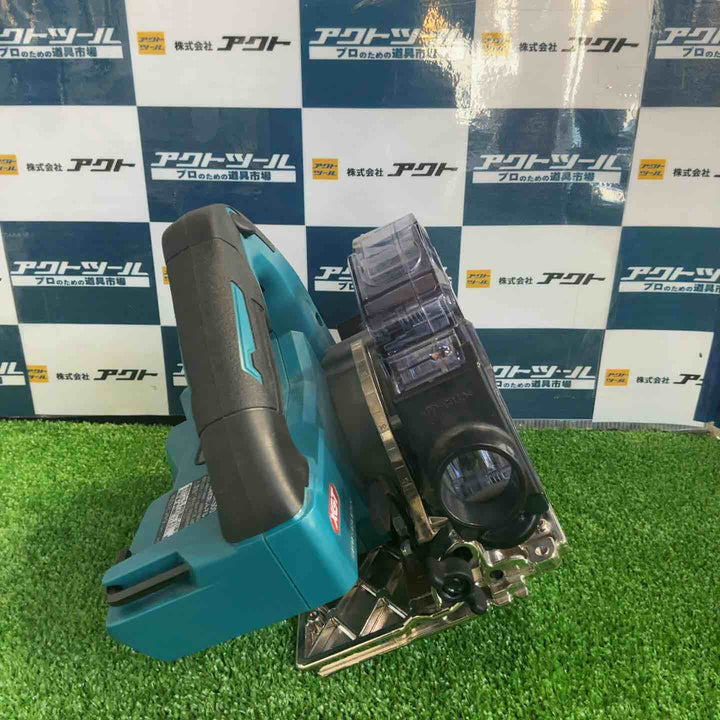 ★マキタ(makita) コードレス防じんマルノコ KS002GRDX【草加店】