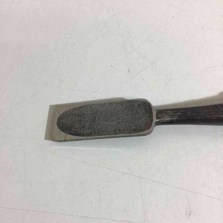 【未使用品】山弘 8分 鑿・鉋・大工道具 ノミ のみ【戸田店】