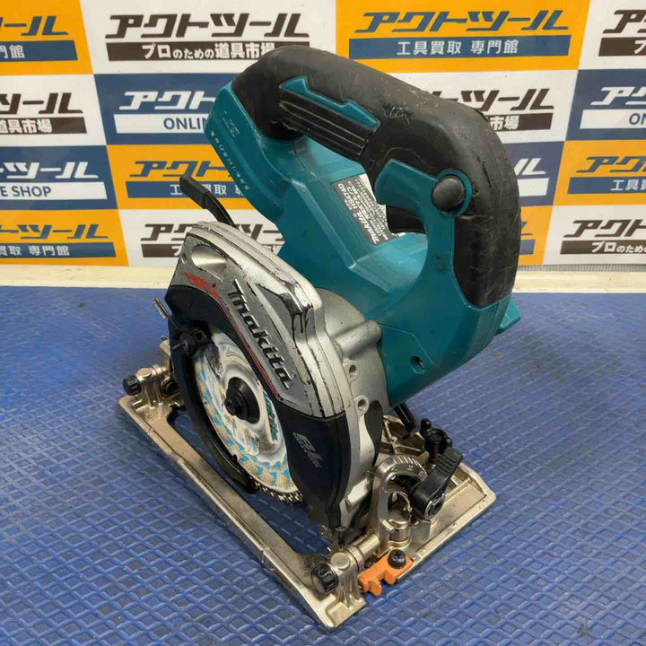 ★マキタ(makita) コードレス丸のこ HS474DZ【草加店】