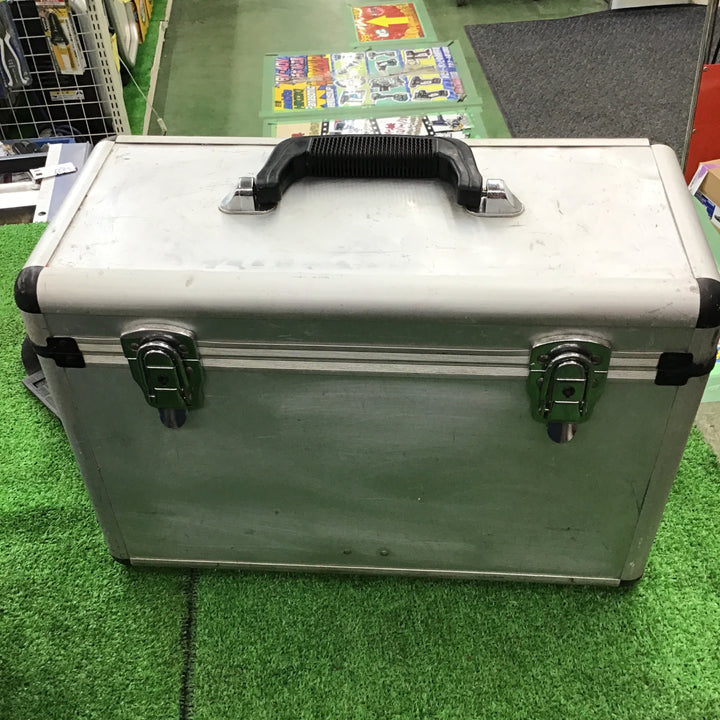 〇タスコ(TASCO) 逆流防止弁付超軽量小型真空ポンプ TA150XB TA142BGゲージ付き! 【桶川店】