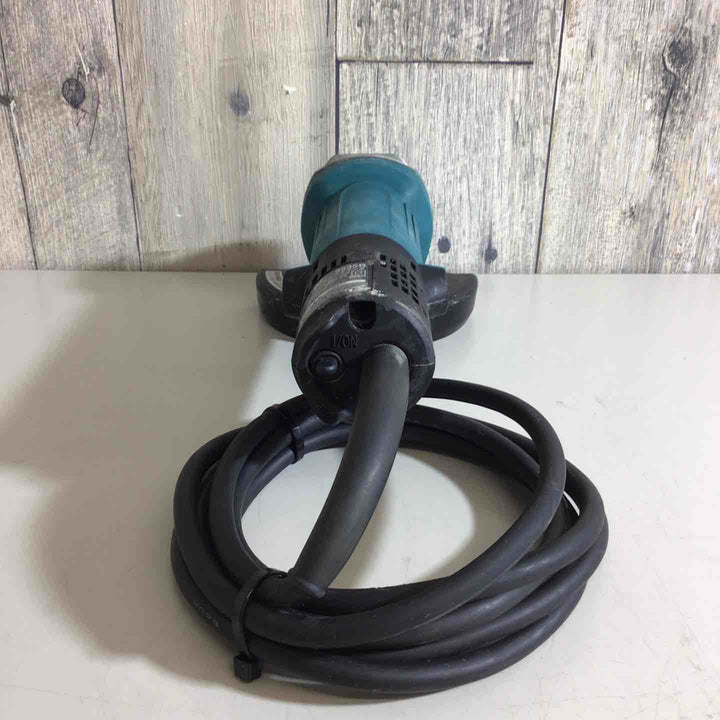 ☆マキタ(makita) 125mm ディスクグラインダ 9535B【戸田店】