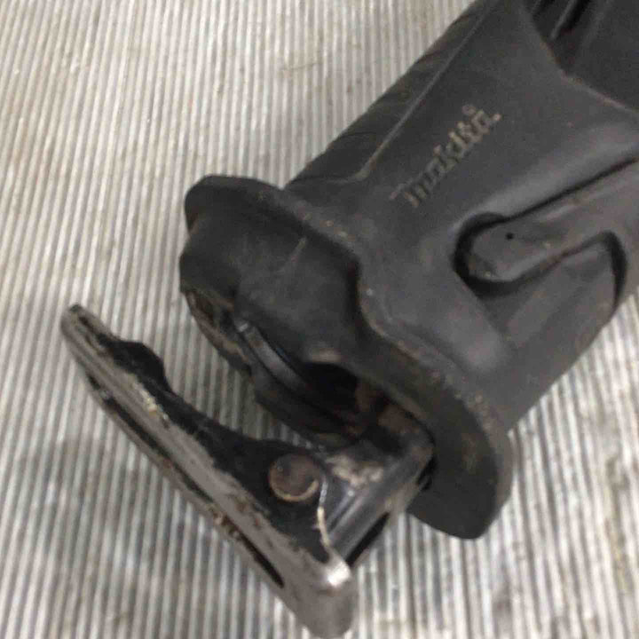 【中古】マキタ(makita) コードレスレシプロソー JR002GRDX【草加店】