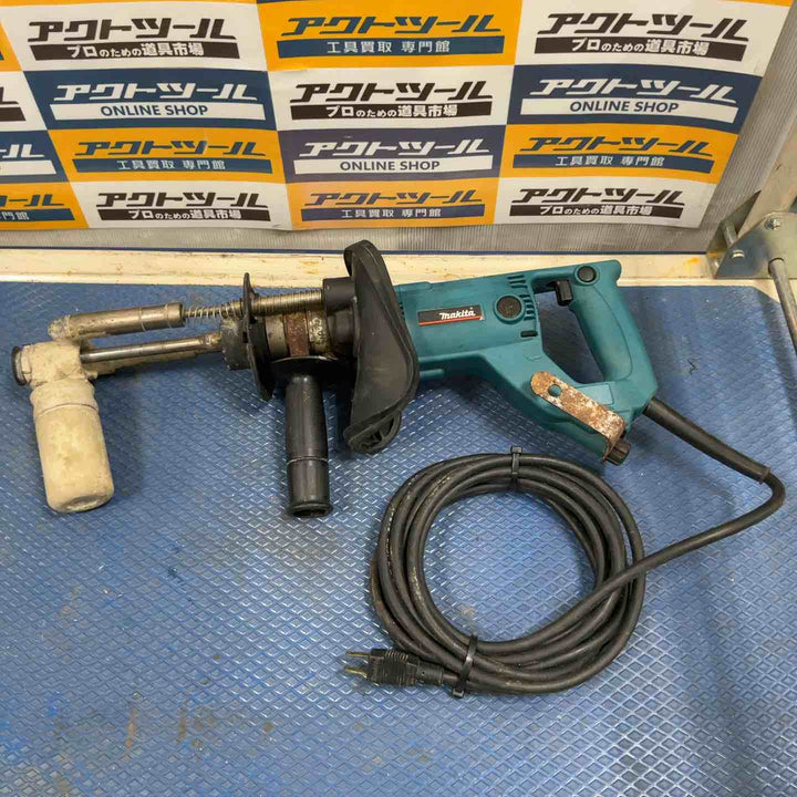 ◇マキタ(makita) ダイヤテックドリル DT0600 ボンベセット付き【草加店】