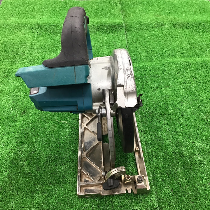 ★マキタ(makita) コードレス丸のこ HS631DZ【桶川店】
