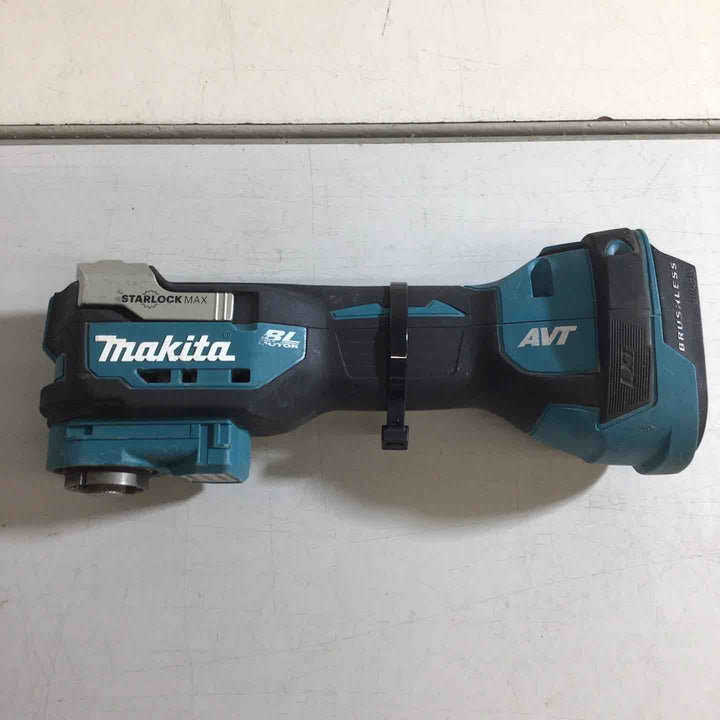 ★マキタ(makita) コードレスマルチツール TM52DZ【戸田店】