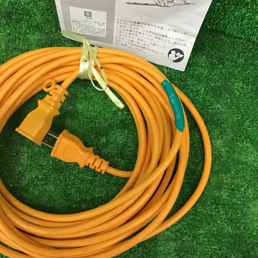 マキタ 生垣バリカン MHU355 切断径15mm 350mm 【桶川店】