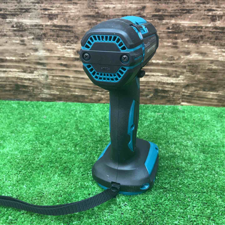 マキタ(makita) コードレスインパクトドライバー TD149DZ【川越店】
