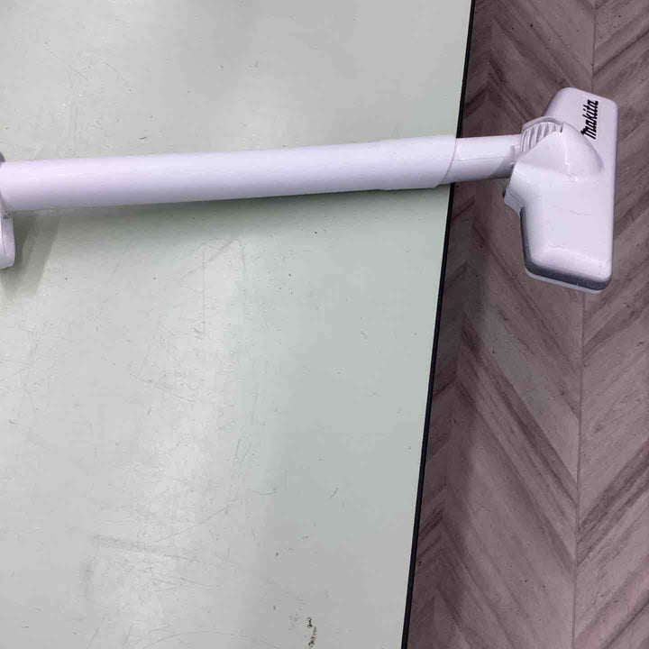 ★マキタ(makita) コードレスクリーナー CL281FDZW【越谷店】