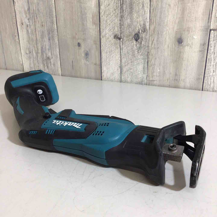 ★マキタ(makita) コードレスレシプロソー JR184DZ【戸田店】