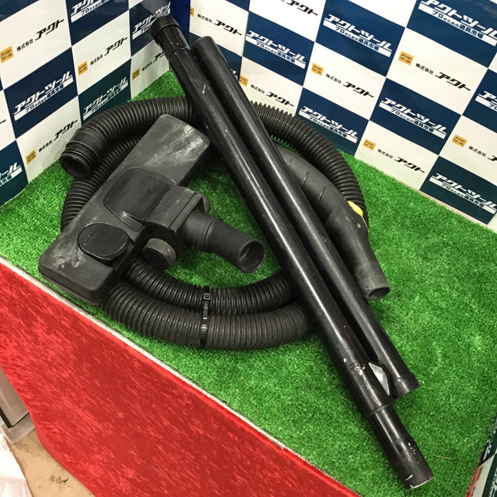 ケルヒャージャパン:ケルヒャー 業務用ドライクリーナ T 9/1 BP G 型式:T 9/1 BP G【草加店】