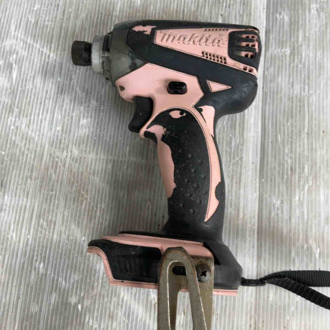 ◇マキタ(makita) コードレスインパクトドライバー TD133DZP【草加店】