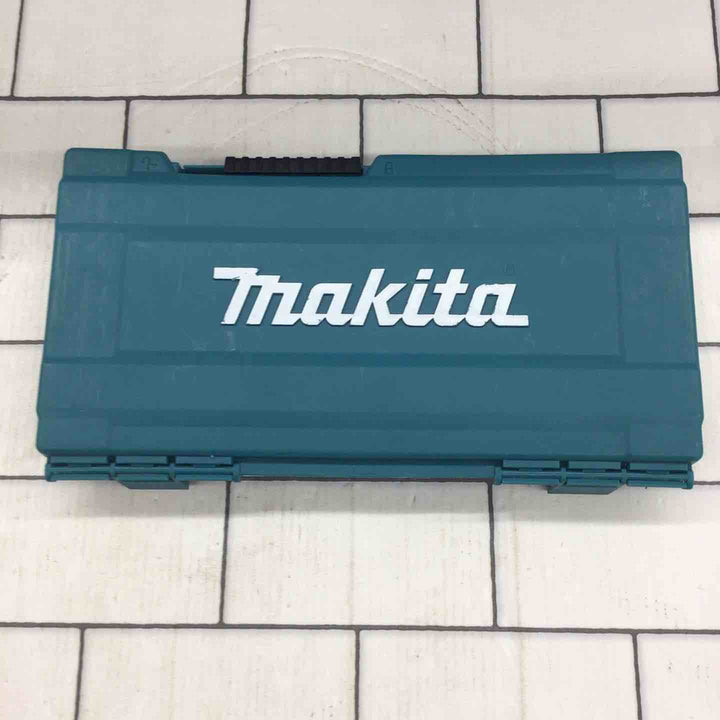 ★マキタ(makita) コードレスマルチツール TM001GZ【所沢店】