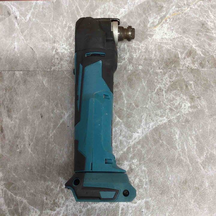 ★マキタ(makita) コードレスマルチツール TM51DZ【八潮店】