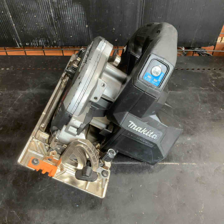 ★マキタ(makita) コードレス丸のこ HS001GZB【草加店】