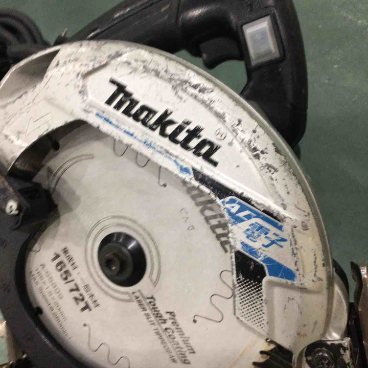 ★マキタ(makita) 造作用精密丸のこ HS6402【川口店】