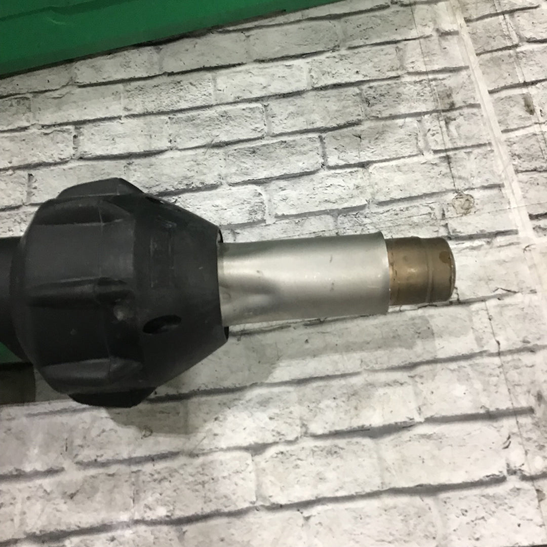 〇ライスター(LEISTER)  熱風溶接機 TRIAC ST (141.230)【川口店】