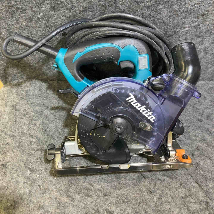 ★マキタ(makita) 防じん丸のこ KS5000FX【桶川店】