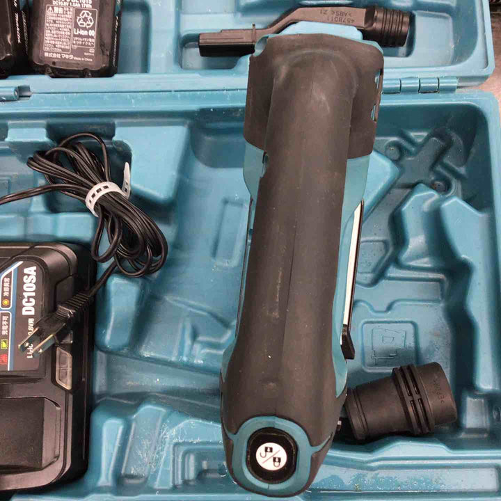 ◇マキタ(makita) コードレスジグソー JV103DSH【戸田店】