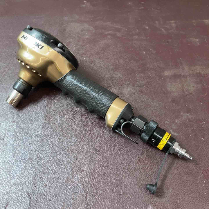 【中古品】 ハイコーキ(HIKOKI ※旧:日立工機) 高圧ばら釘打ち機 NH125HD 【東大和店】