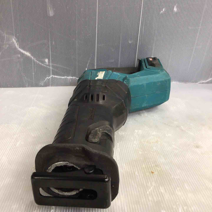 ★マキタ(makita) コードレスレシプロソー JR001GZ【草加店】