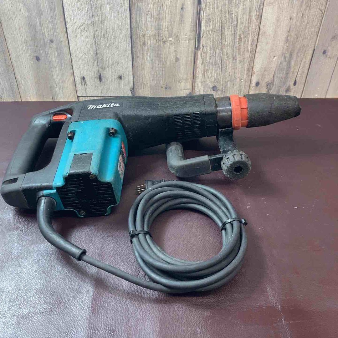 【中古品】 マキタ(makita) 電動ハンマ HM1100C ハンマードリル 【東大和店】