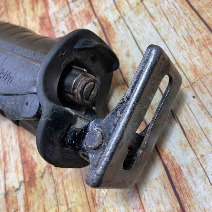 マキタ(makita) コードレスレシプロソー JR187DRGX【川崎店】